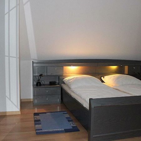 Apartmentvermittlung Mehr Als Meer - Objekt 54 Niendorf  Ngoại thất bức ảnh