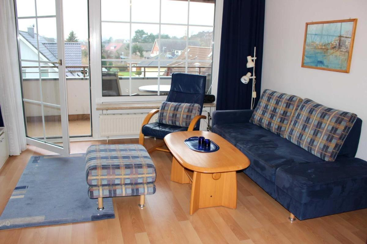 Apartmentvermittlung Mehr Als Meer - Objekt 54 Niendorf  Ngoại thất bức ảnh