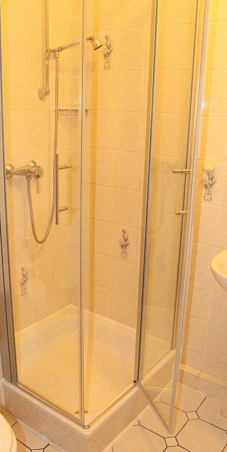 Apartmentvermittlung Mehr Als Meer - Objekt 54 Niendorf  Ngoại thất bức ảnh